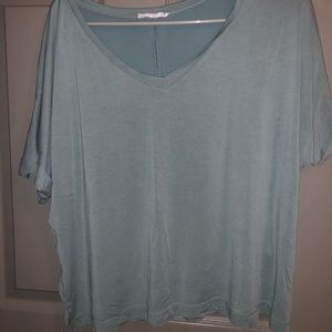 Stylish short sleeve shirt